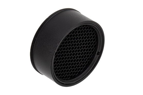 Primary Arms anti-reflection device for the SLx 1X MicroPrism scope